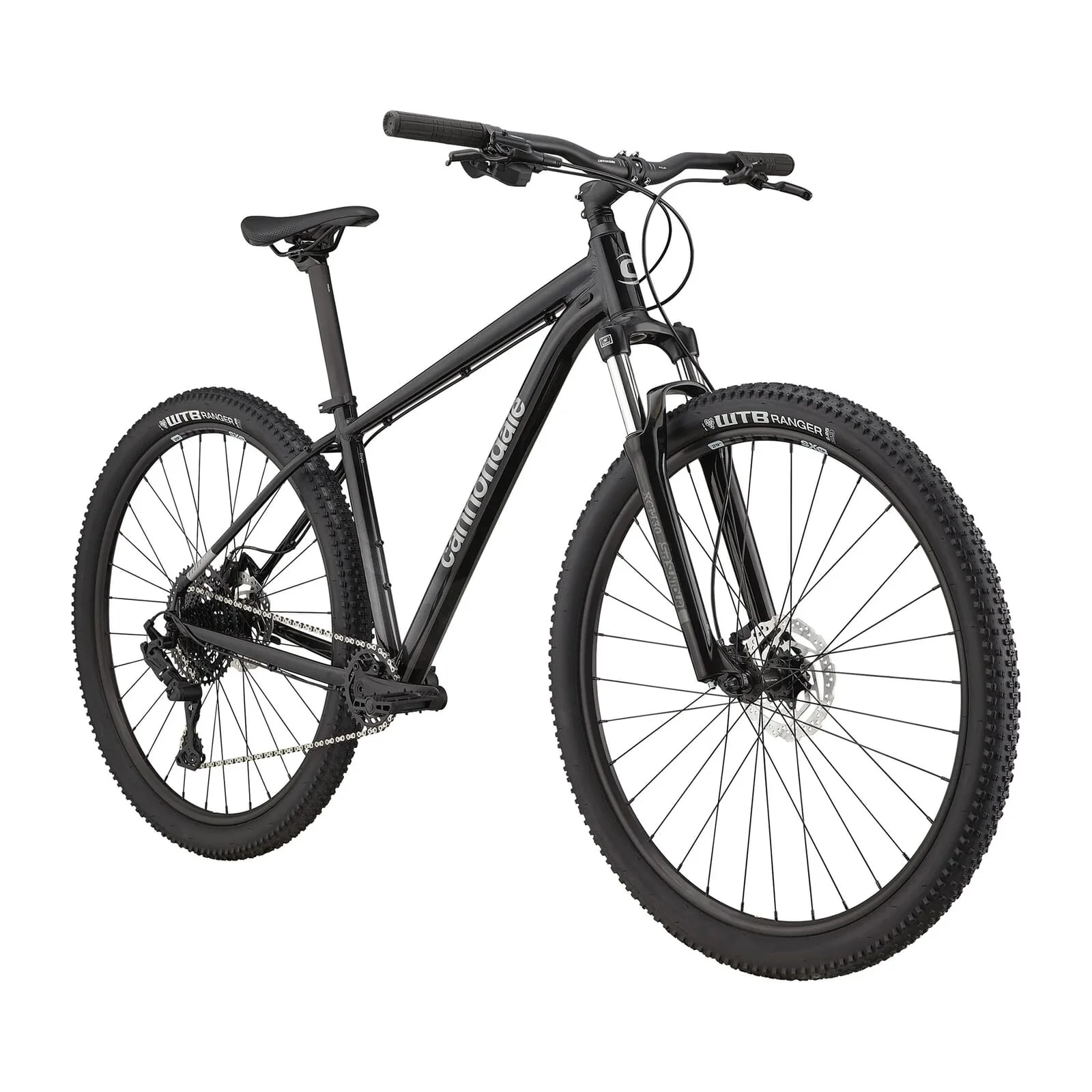 Cannondale Trail 5 Graphite click to zoom image