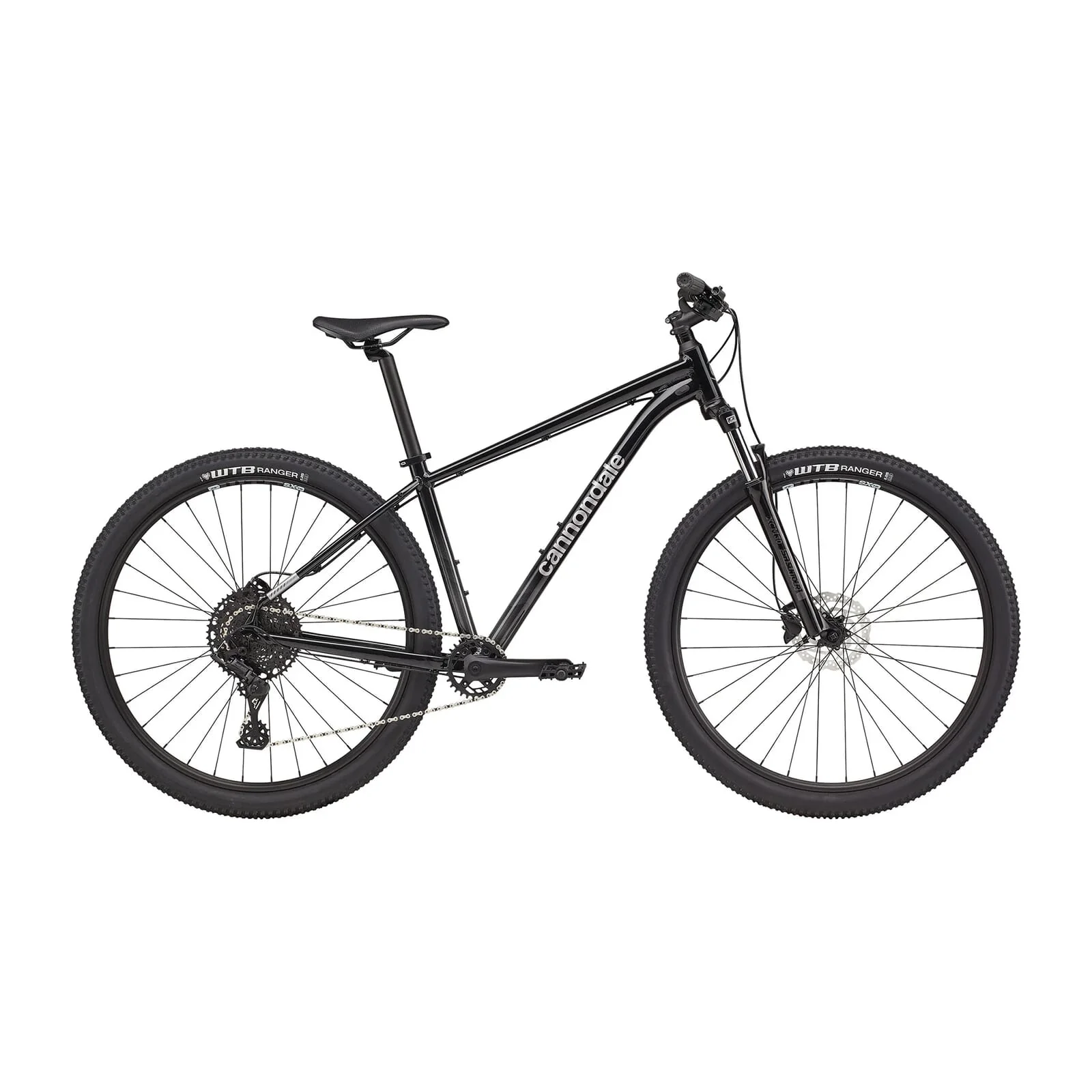 Cannondale Trail 5 Graphite