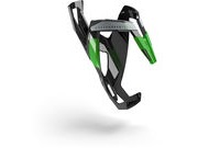 Elite Custom Race Plus resin cage-Various Colours black / green click to zoom image