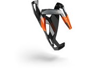 Elite Custom Race Plus resin cage-Various Colours black / orange click to zoom image