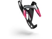 Elite Custom Race Plus resin cage-Various Colours black / pink click to zoom image