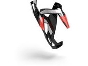 Elite Custom Race Plus resin cage-Various Colours black / red click to zoom image
