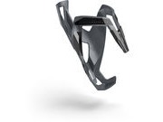 Elite Custom Race Plus resin cage-Various Colours matt grey / black click to zoom image