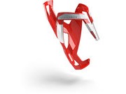 Elite Custom Race Plus resin cage-Various Colours red / white click to zoom image