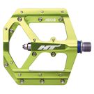 HT Components AE03 9/16" 9/16" Lime Green click to zoom image