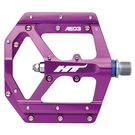 HT Components AE03 9/16" 9/16" Purple click to zoom image