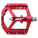HT Components AE03 9/16" 9/16" Red click to zoom image