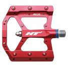 HT Components AE05 9/16" 9/16" Red click to zoom image