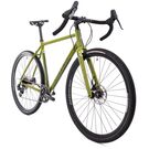Kinesis G2 Adventure Gravel Full Bike click to zoom image