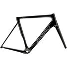Basso Bikes Venta Disc Stealth Frameset XXL Black click to zoom image
