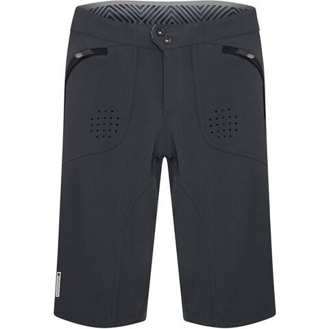 Madison Flux women's shorts, phantom click to zoom image