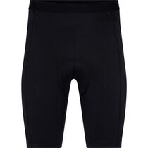 Madison Freewheel men's liner shorts, black
