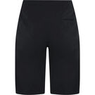 Madison Roam women's stretch shorts, phantom black click to zoom image
