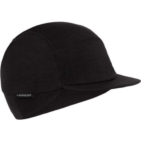 Madison Isoler Merino winter cap - black click to zoom image
