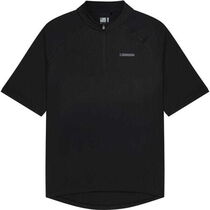 Madison Freewheel men's short sleeve jersey - black