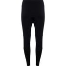 Madison Freewheel women's thermal tights with pad, black click to zoom image