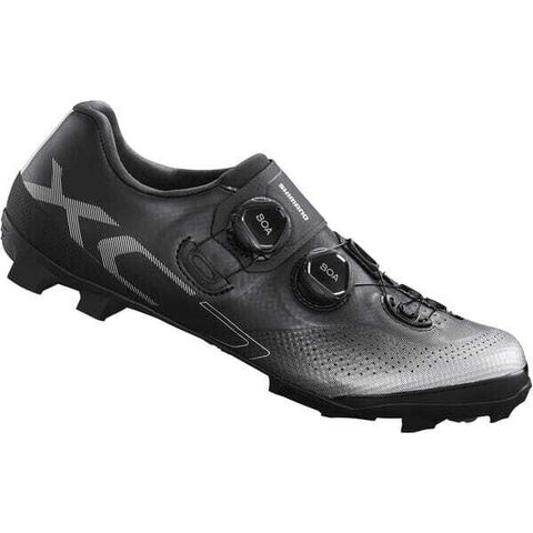 Shimano XC7 (XC702) SPD Shoes, Black click to zoom image