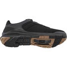 Shimano EX3 (EX300) Shoes, Black click to zoom image