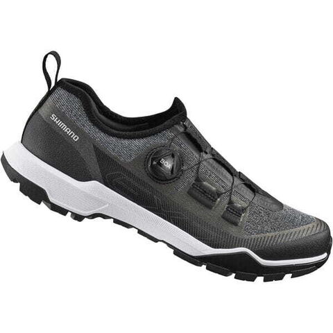 Shimano EX7 (EX700) Shoes, Black click to zoom image