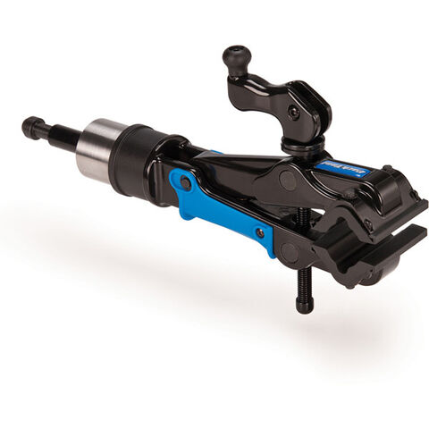 Park Tool 100-3D Professional Micro-Adjust Repair Stand Clamp For PRS-2 / 3 / 4 click to zoom image