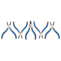 Park Tool RPSET-2 Snap Ring Plier Set