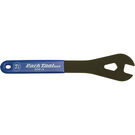 Park Tool SCW-13 Shop Cone Wrench 14 mm Blue / Grey click to zoom image