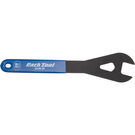 Park Tool SCW-13 Shop Cone Wrench 26 mm Blue / Grey click to zoom image