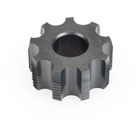 Park Tool 647L Left Hand Threaded T47 Tap click to zoom image