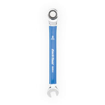 Park Tool Ratcheting Metric Wrench: 8mm