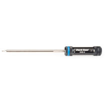 Park Tool DHD-2 Precision Hex Driver: 2mm