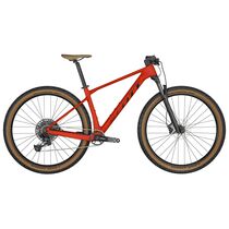 Scott Scale 940-Carbon Frame